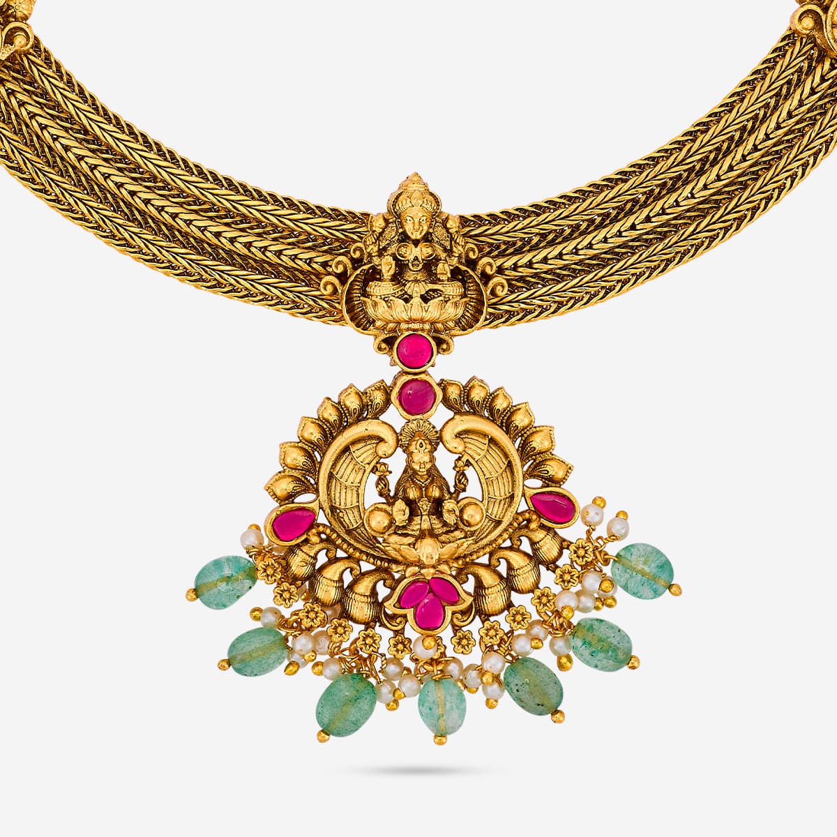 Antique Necklace Antique Necklace 187091