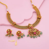 Antique Necklace Antique Necklace 187091