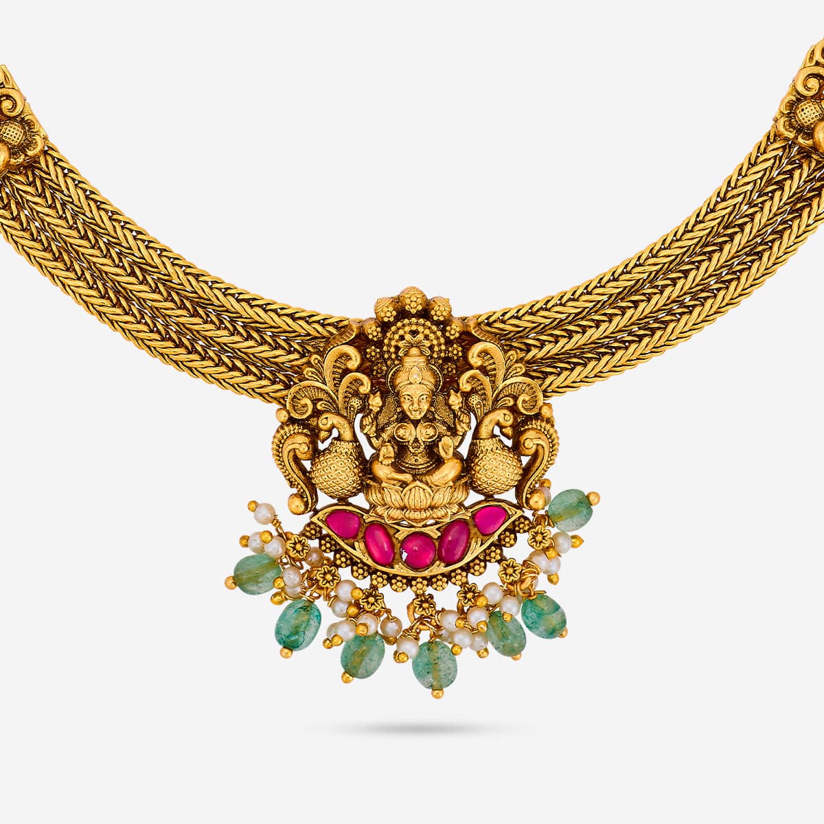 Antique Necklace Antique Necklace 187092