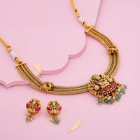 Antique Necklace Antique Necklace 187092