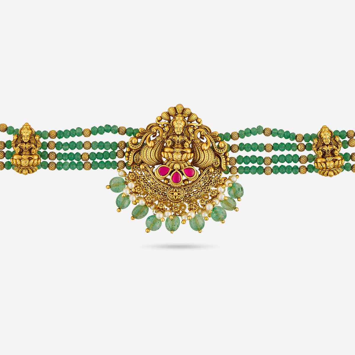 Antique Necklace Antique Necklace 187093