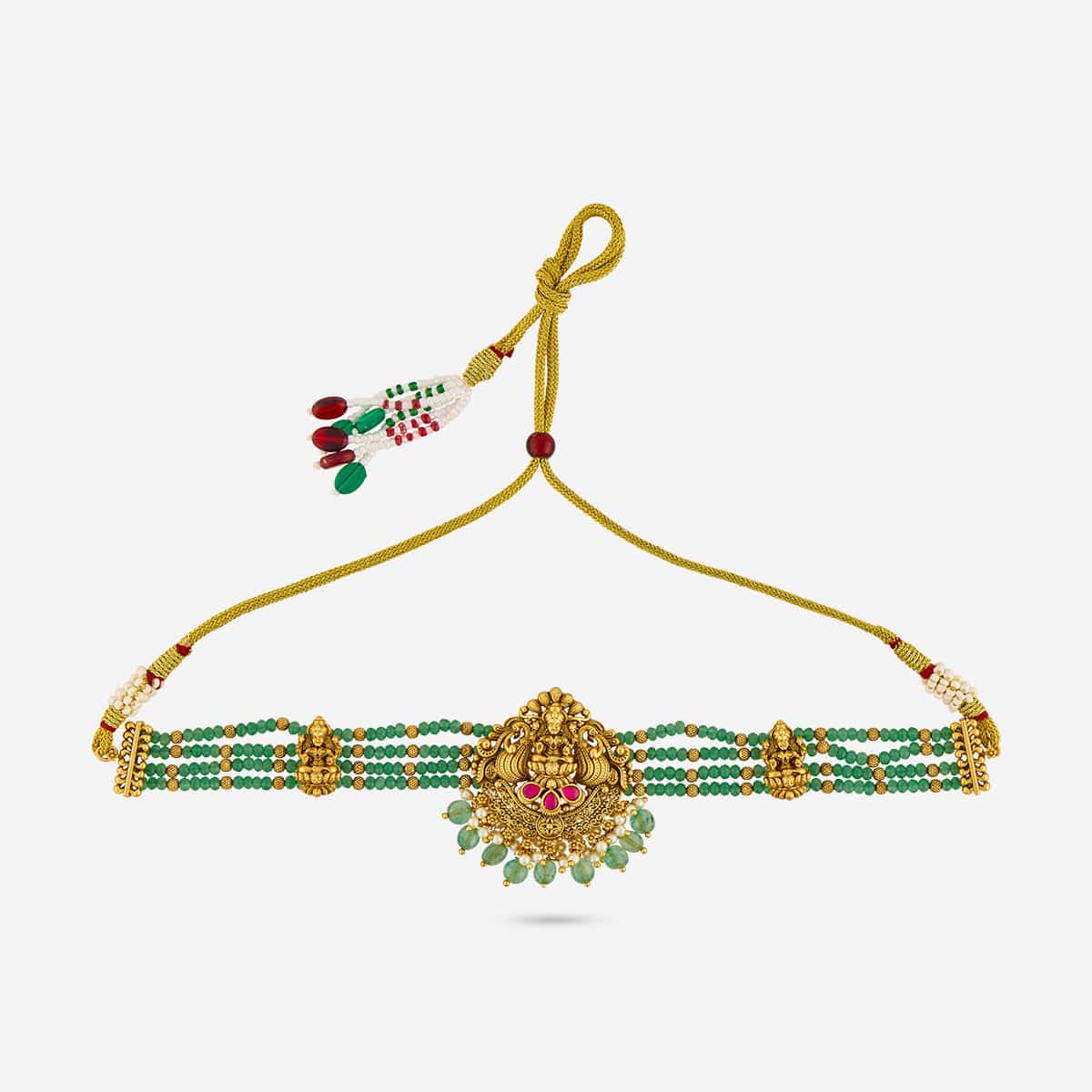 Antique Necklace Antique Necklace 187093