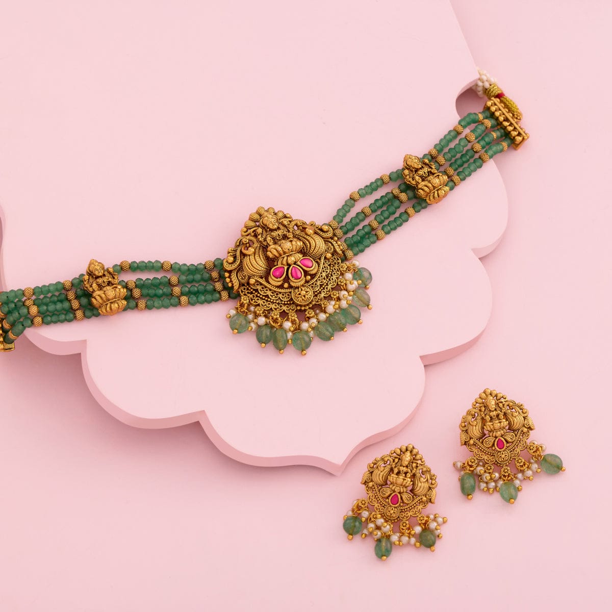 Antique Necklace Antique Necklace 187093