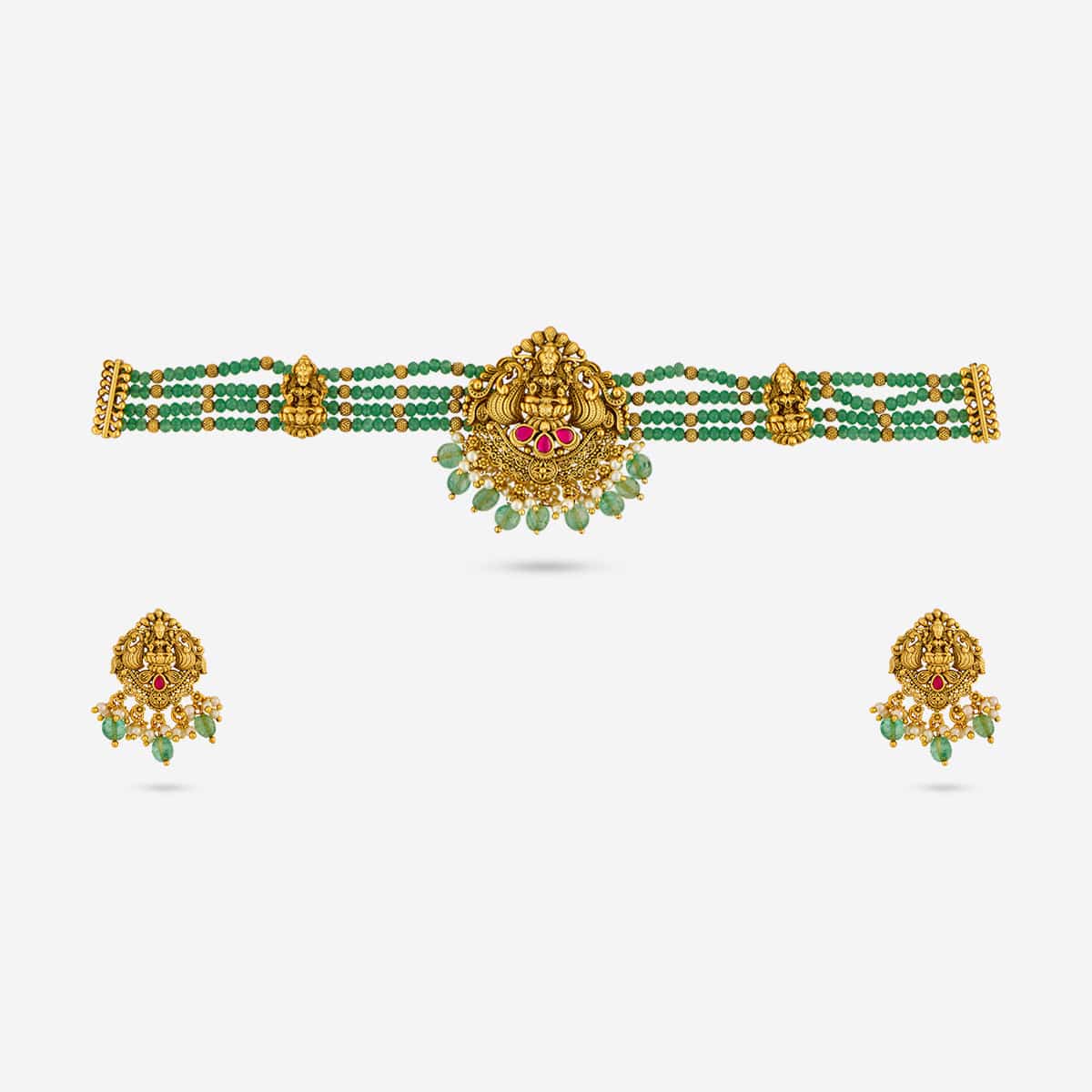 Antique Necklace Antique Necklace 187093