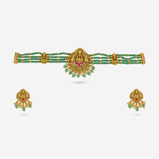 Antique Necklace Antique Necklace 187093