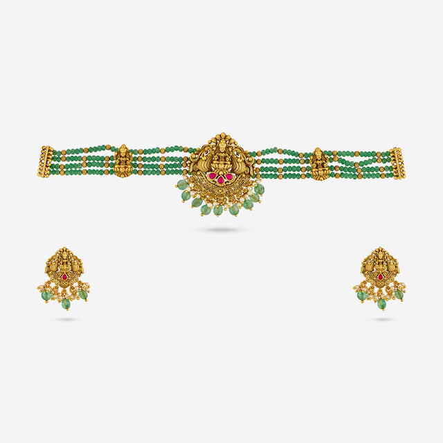 Antique Necklace Antique Necklace 187093