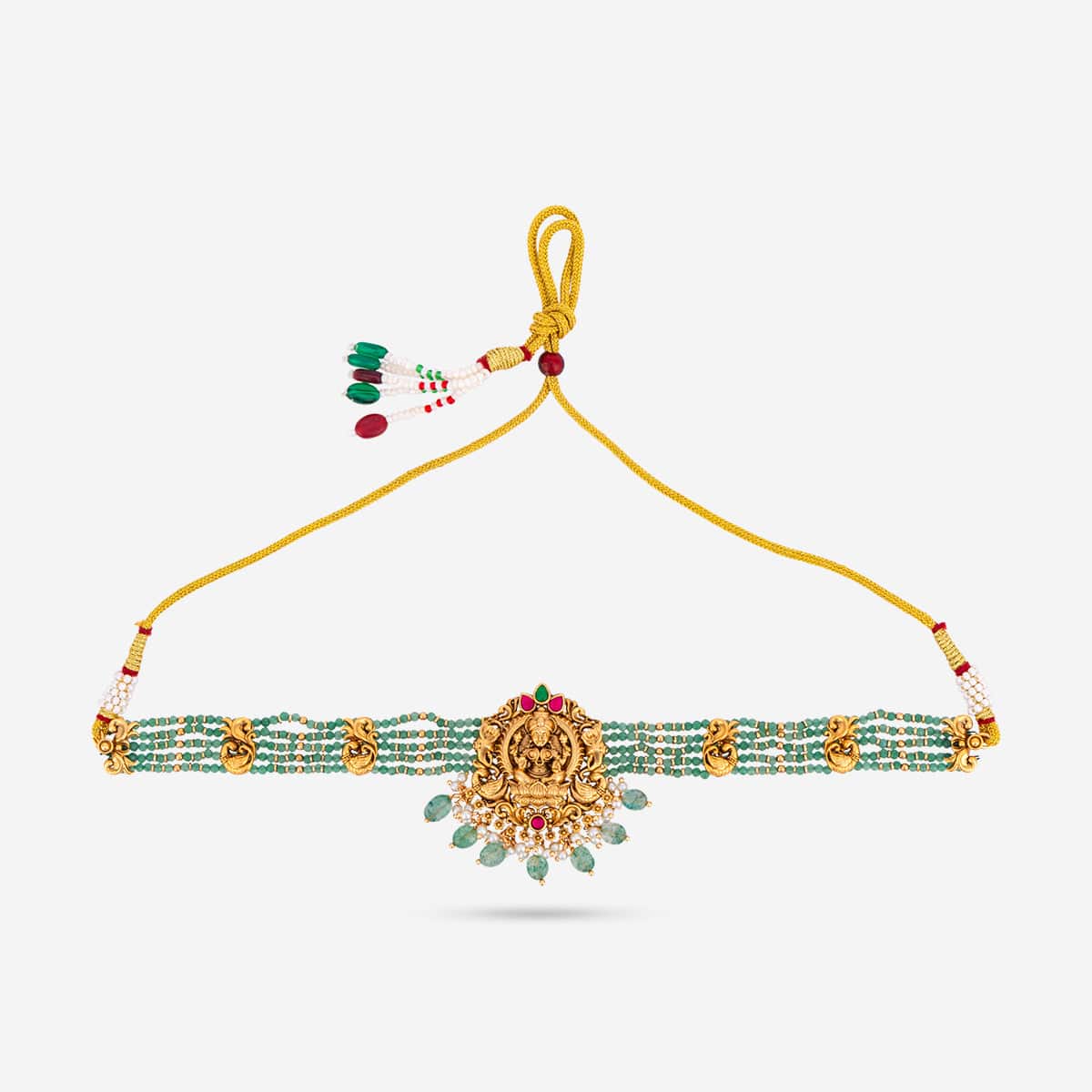 Antique Necklace Antique Necklace 187094