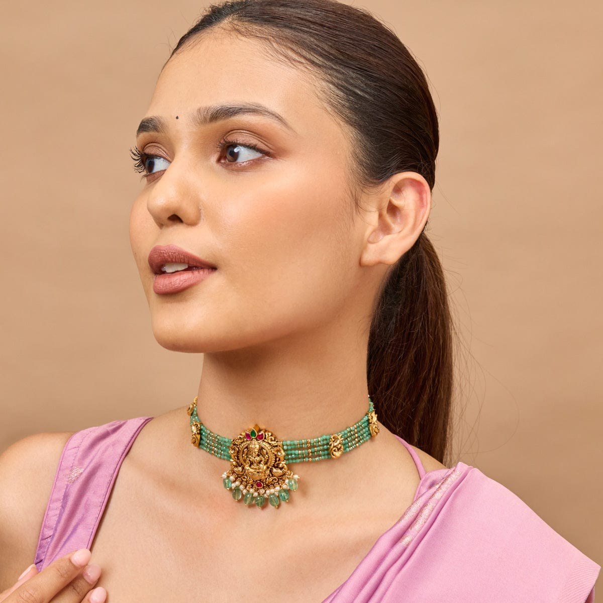 Antique Necklace Antique Necklace 187094