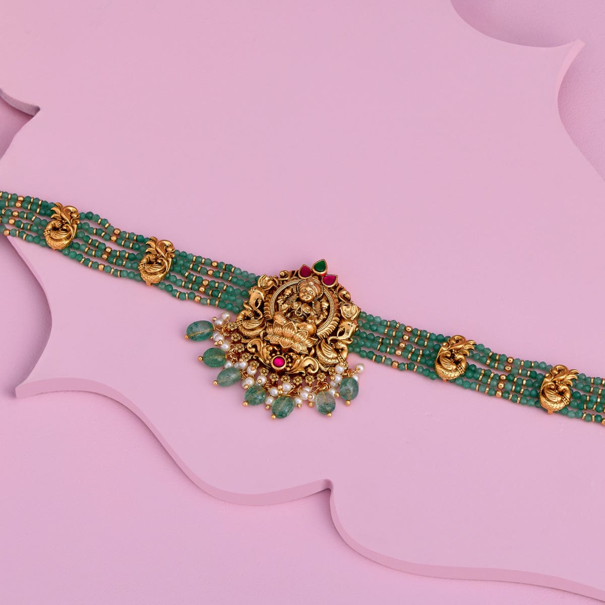 Antique Necklace Antique Necklace 187094