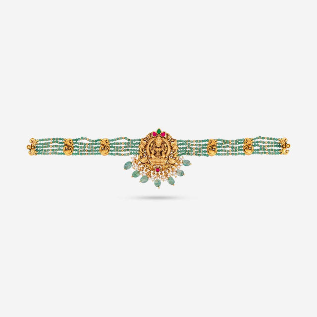 Antique Necklace Antique Necklace 187094