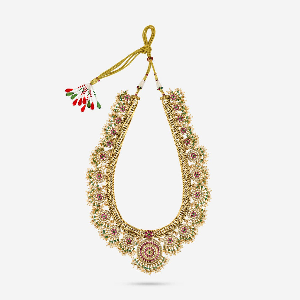 Antique Necklace Antique Necklace 187096