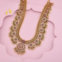 Antique Necklace Antique Necklace 187096