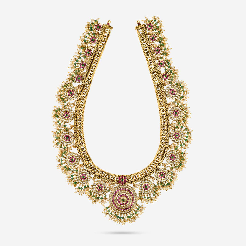 Antique Necklace Antique Necklace 187096