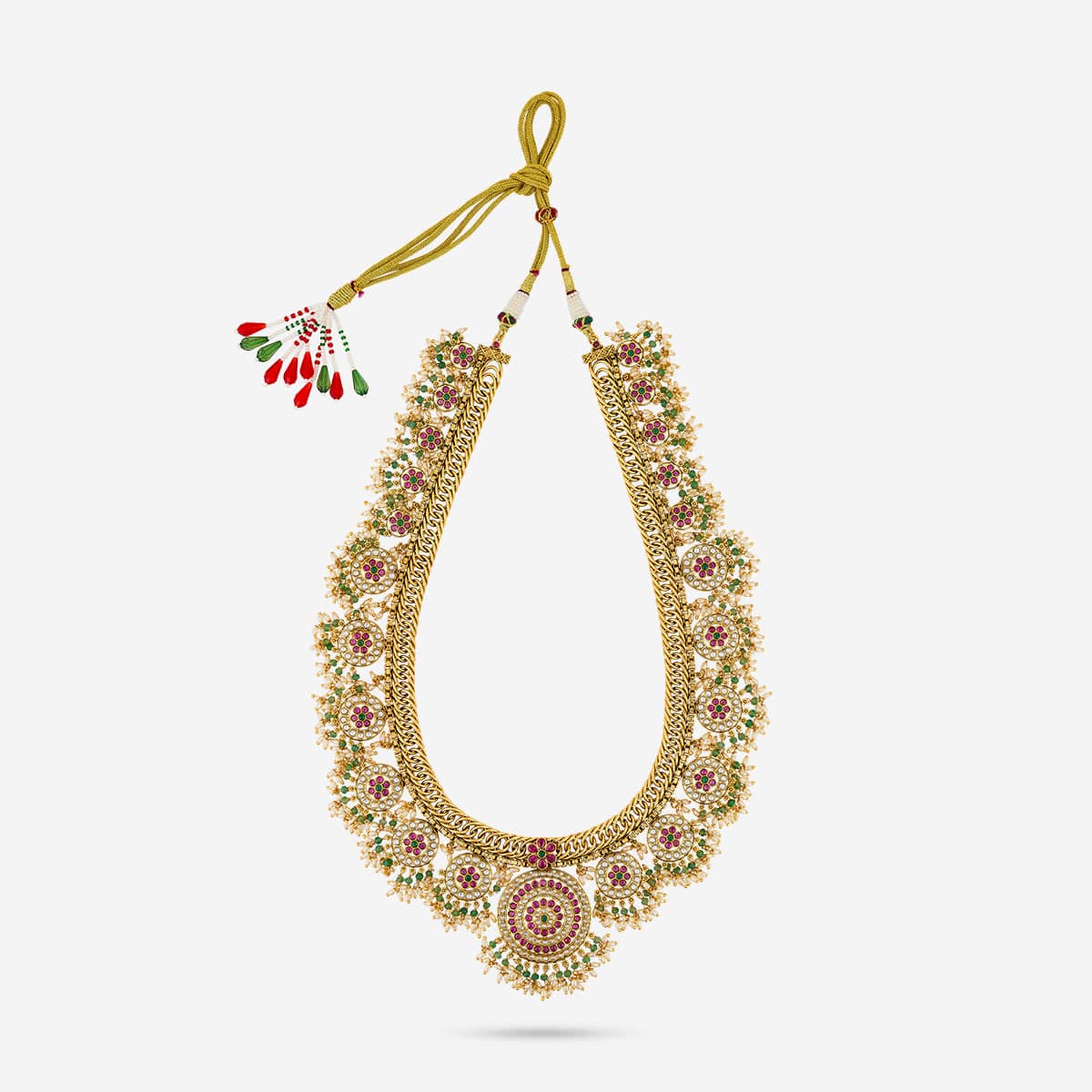 Antique Necklace Antique Necklace 187096