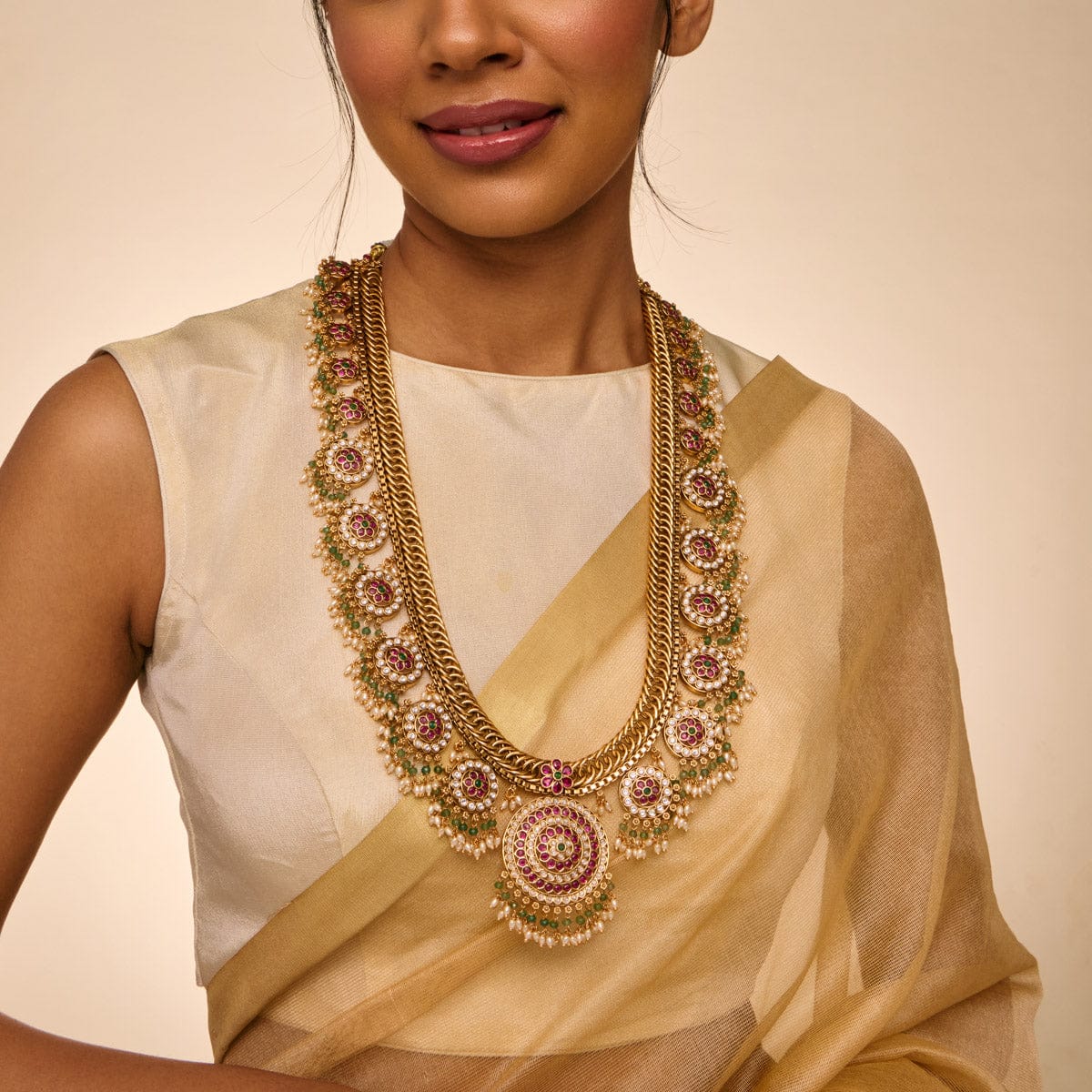 Antique Necklace Antique Necklace 187096