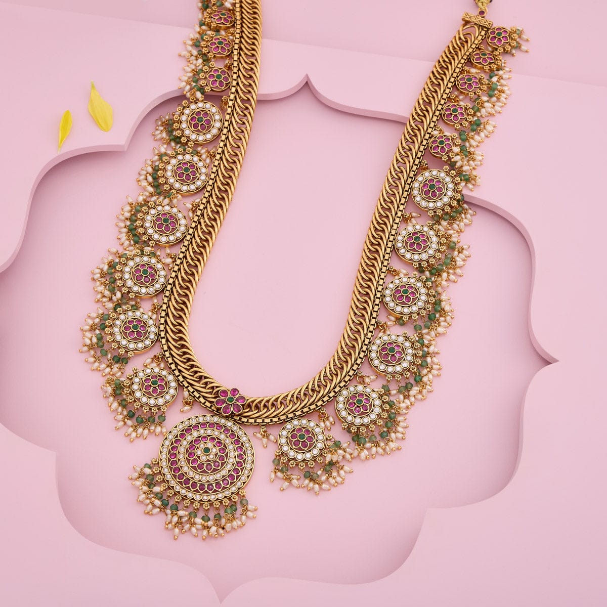 Antique Necklace Antique Necklace 187096