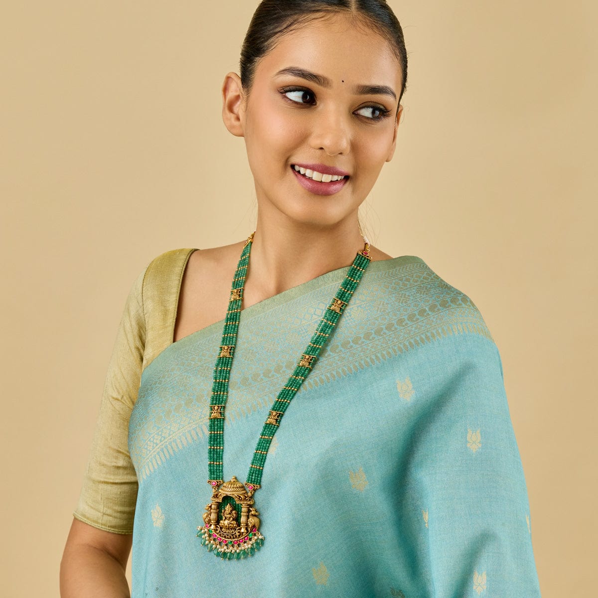 Antique Necklace Antique Necklace 187098