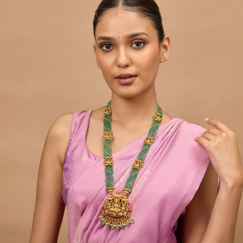 Antique Necklace Antique Necklace 187099