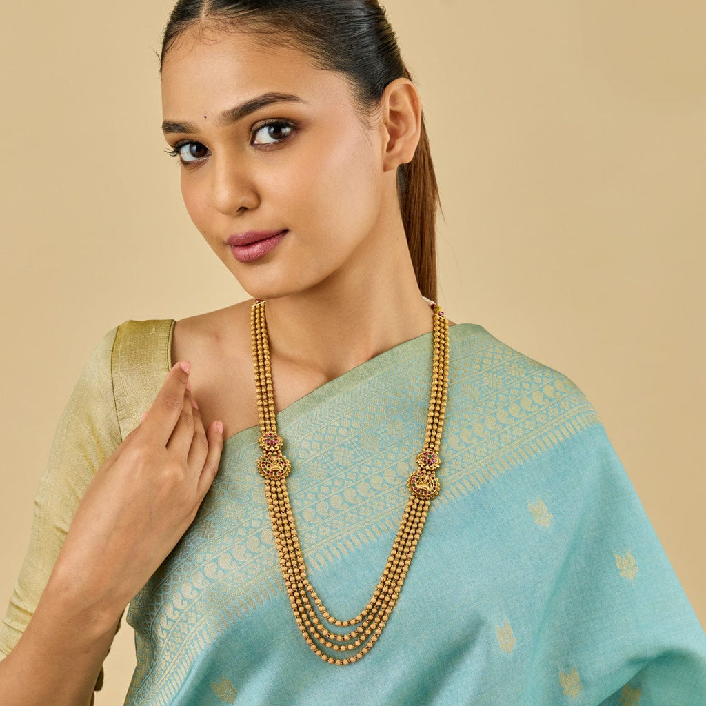 Antique Necklace Antique Necklace 187102