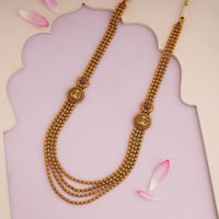 Antique Necklace Antique Necklace 187102