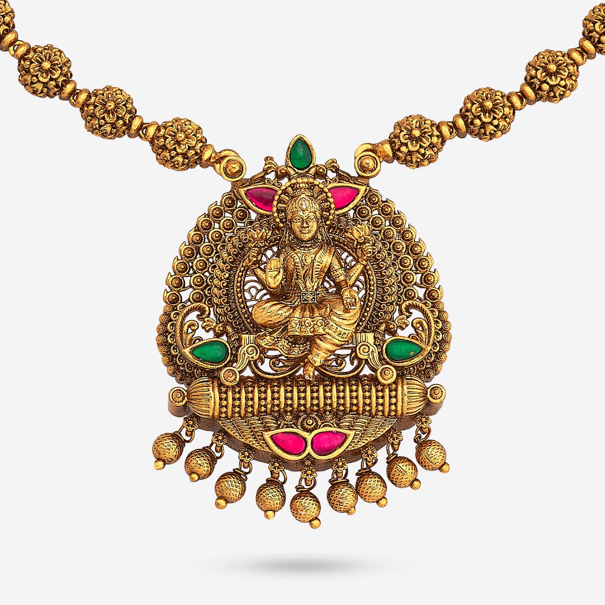 Antique Necklace Antique Necklace 187116