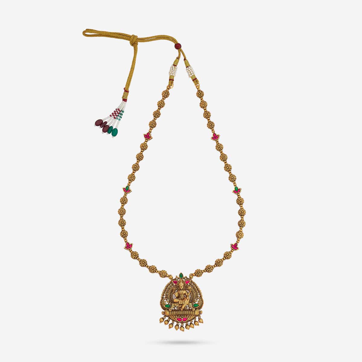 Antique Necklace Antique Necklace 187116