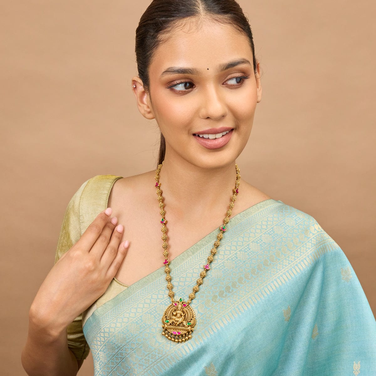 Antique Necklace Antique Necklace 187116