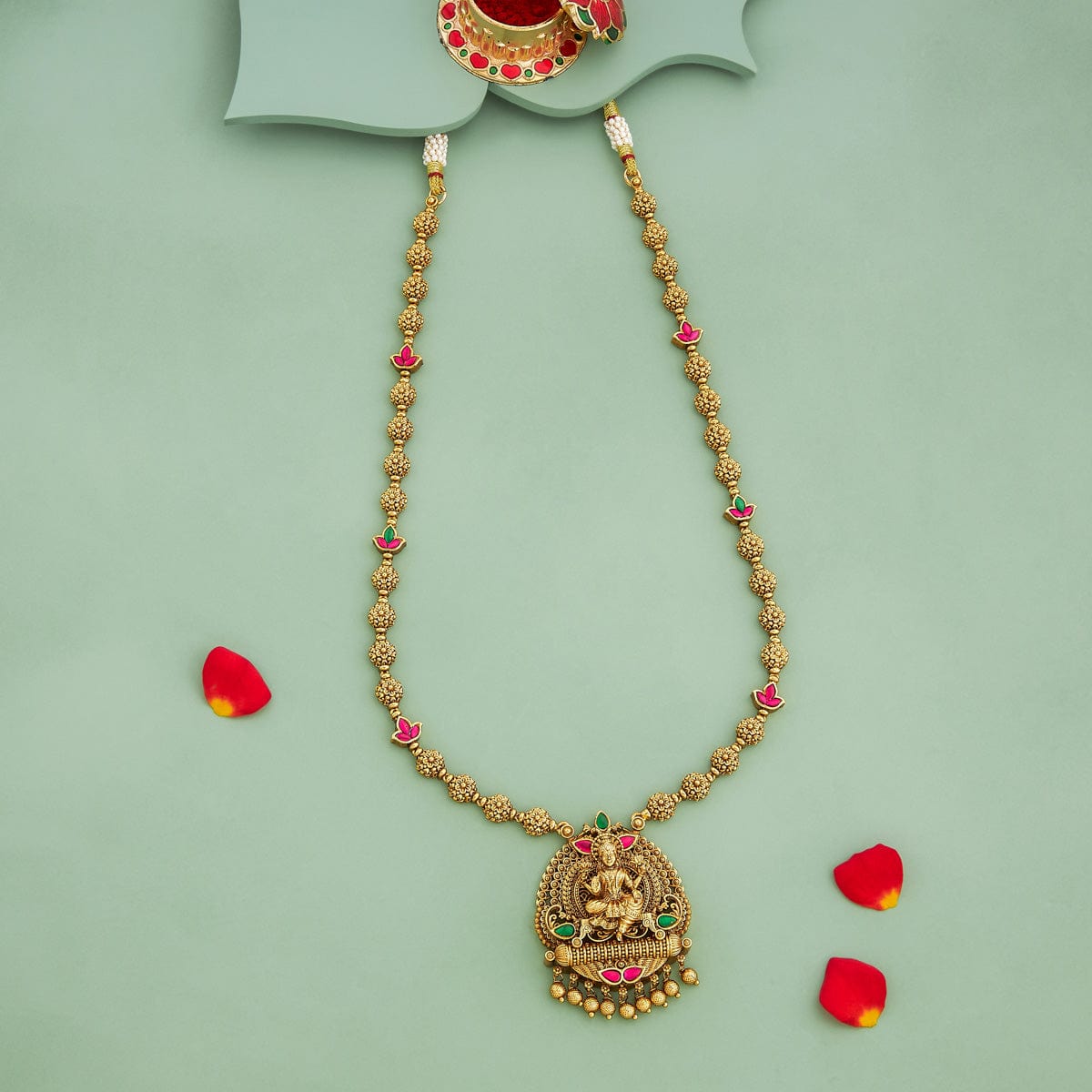 Antique Necklace Antique Necklace 187116