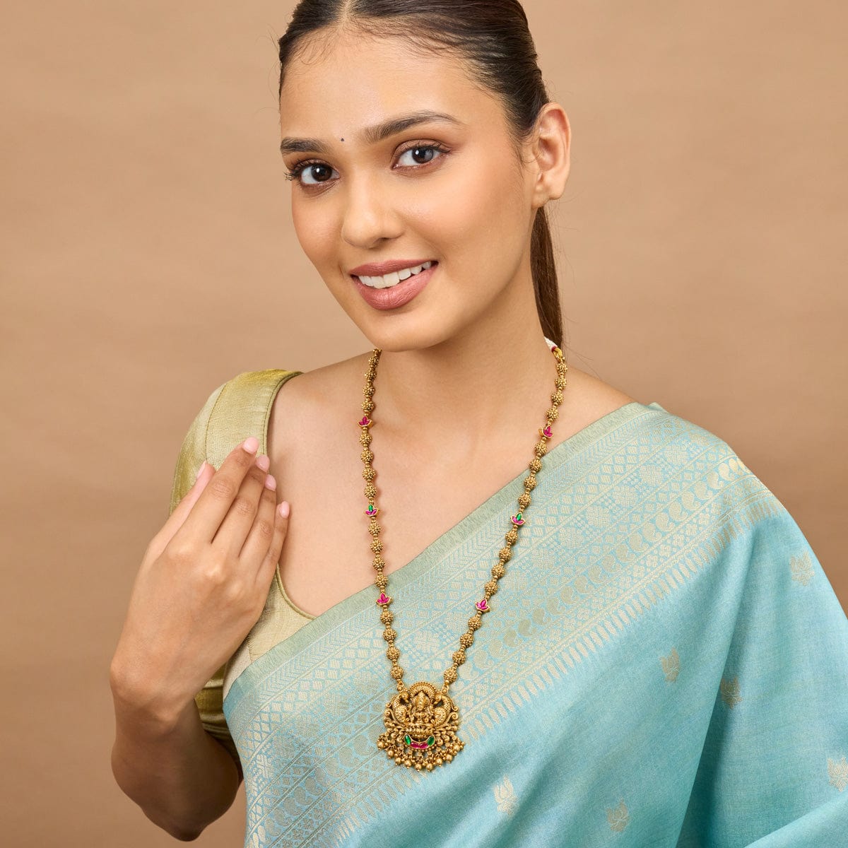 Antique Necklace Antique Necklace 187118