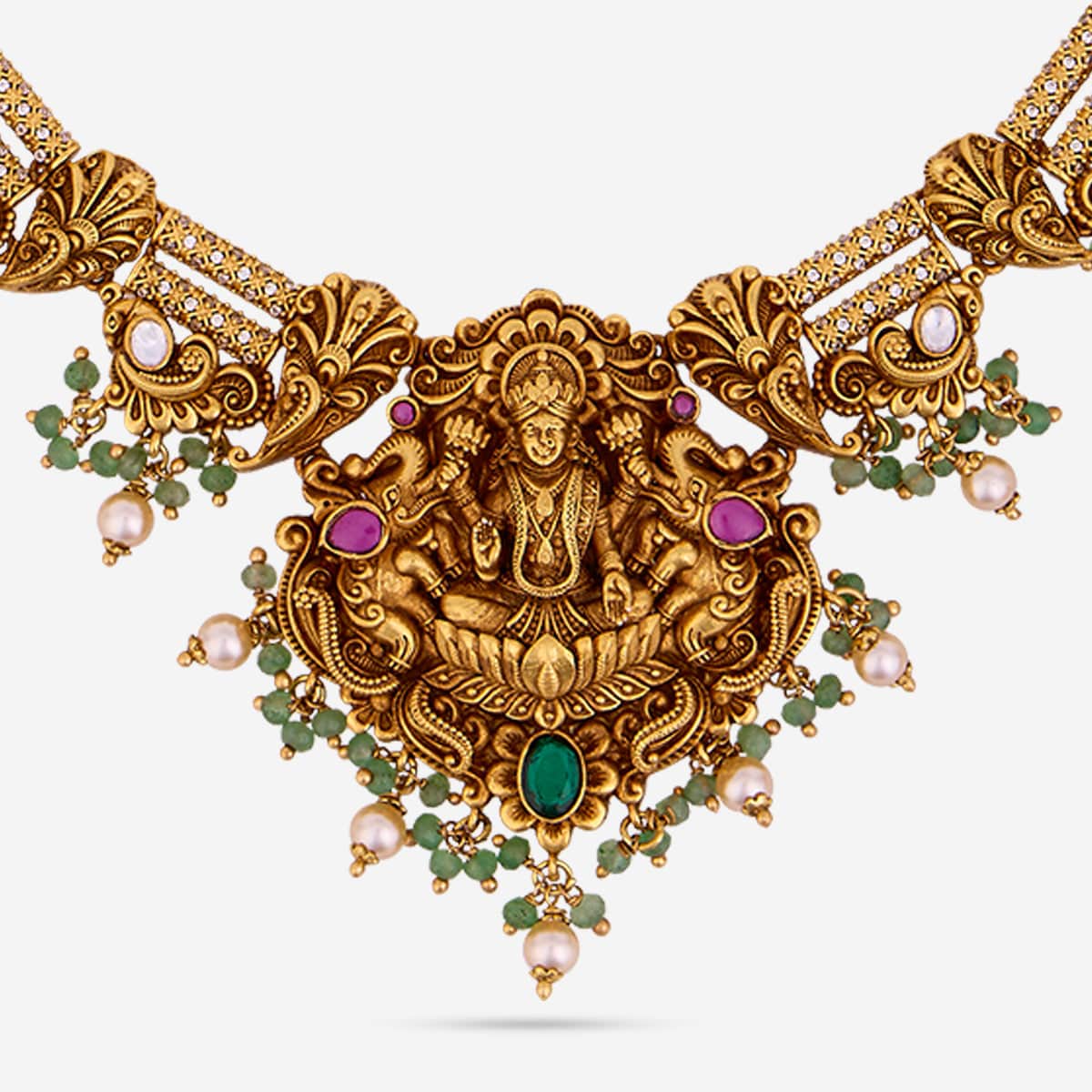 Antique Necklace Antique Necklace 187948