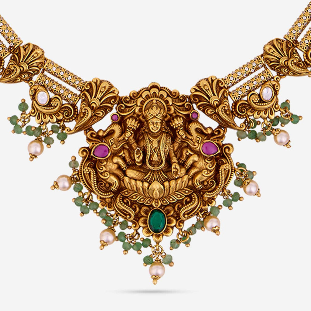 Antique Necklace Antique Necklace 187948