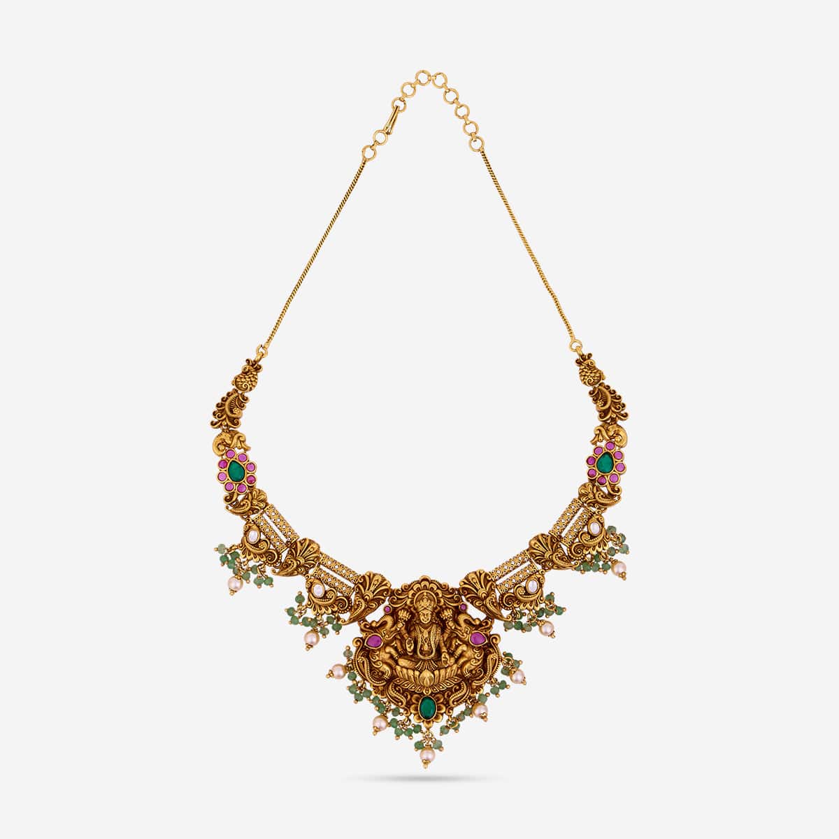 Antique Necklace Antique Necklace 187948