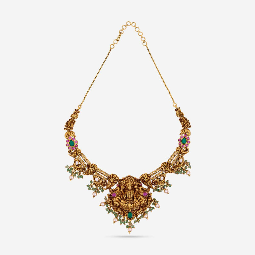 Antique Necklace Antique Necklace 187948