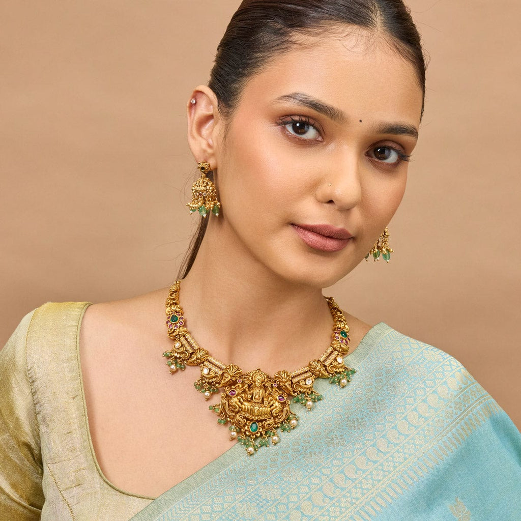 Antique Necklace Antique Necklace 187948