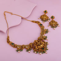 Antique Necklace Antique Necklace 187948