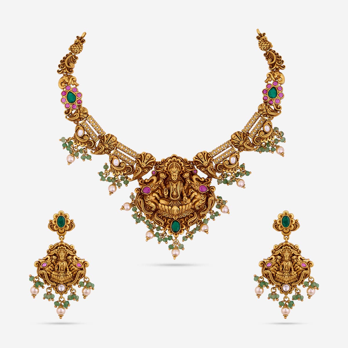 Antique Necklace Antique Necklace 187948