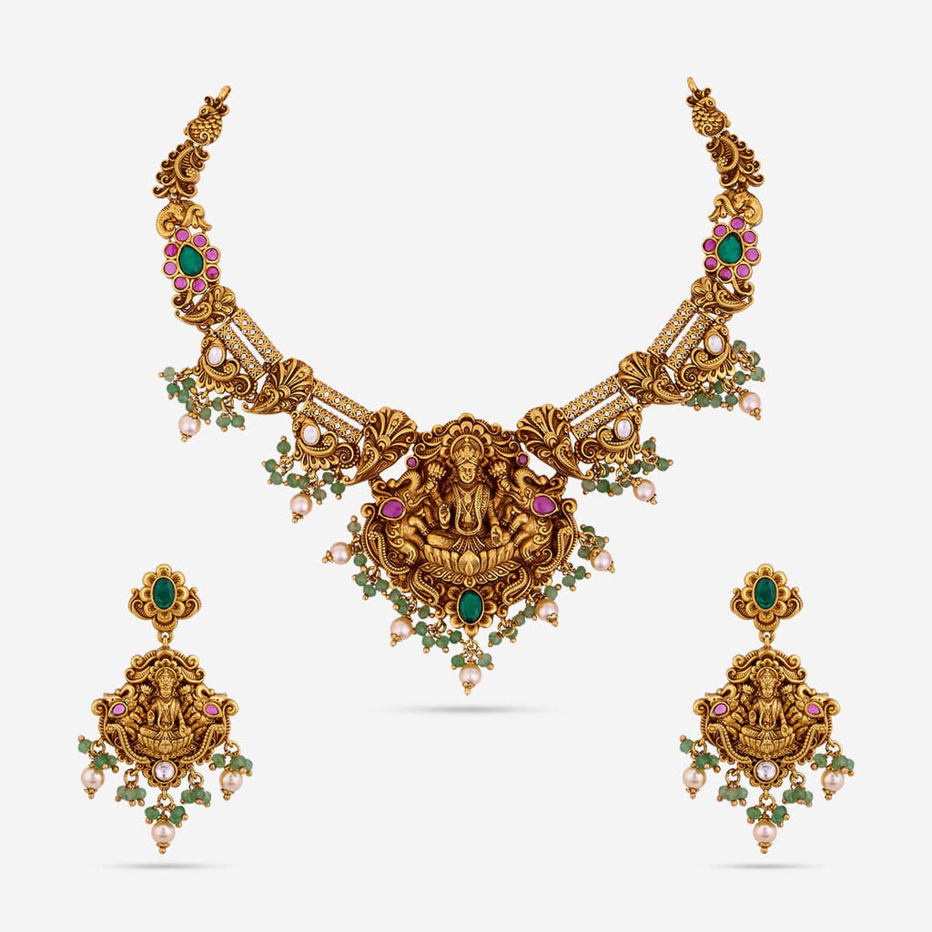 Antique Necklace Antique Necklace 187948