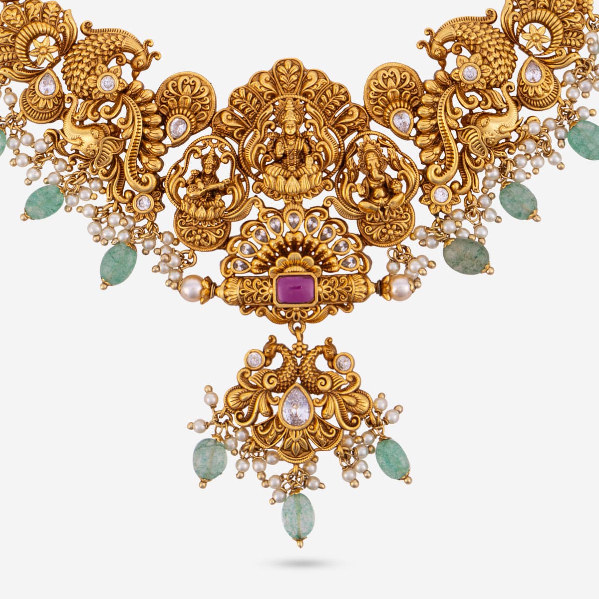 Antique Necklace Antique Necklace 187949