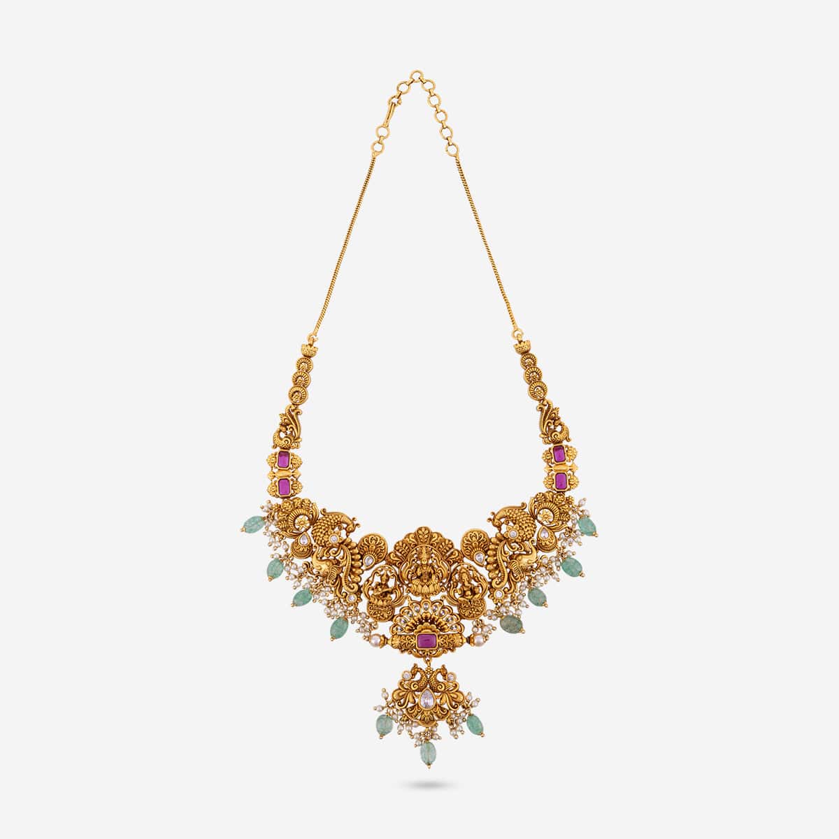 Antique Necklace Antique Necklace 187949