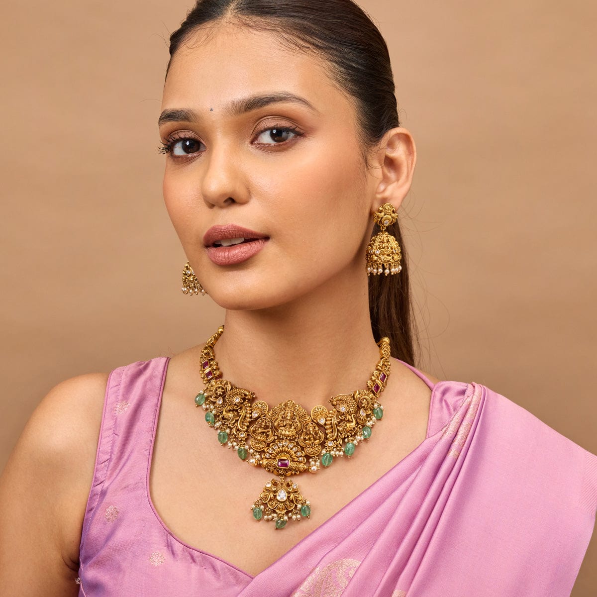 Antique Necklace Antique Necklace 187949