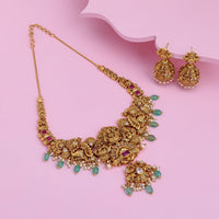 Antique Necklace Antique Necklace 187949