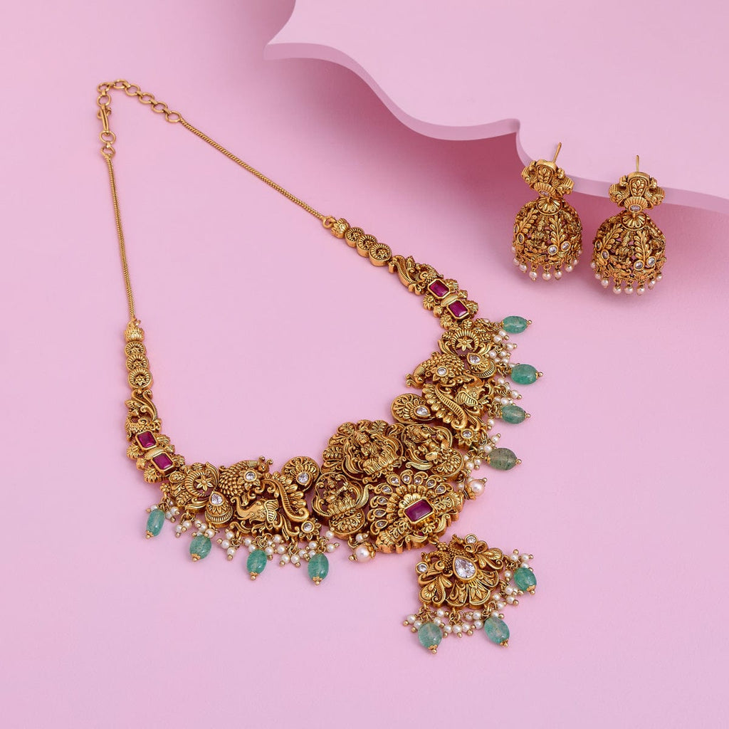 Antique Necklace Antique Necklace 187949