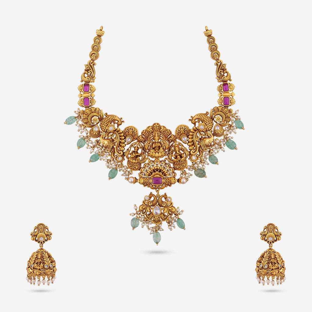 Antique Necklace Antique Necklace 187949