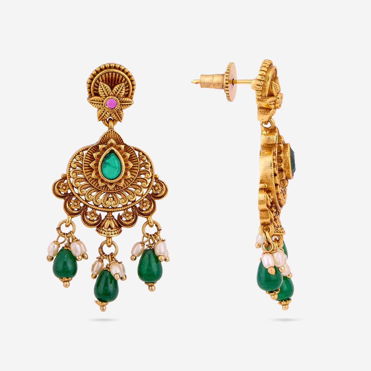 Antique Necklace Antique Necklace 187950