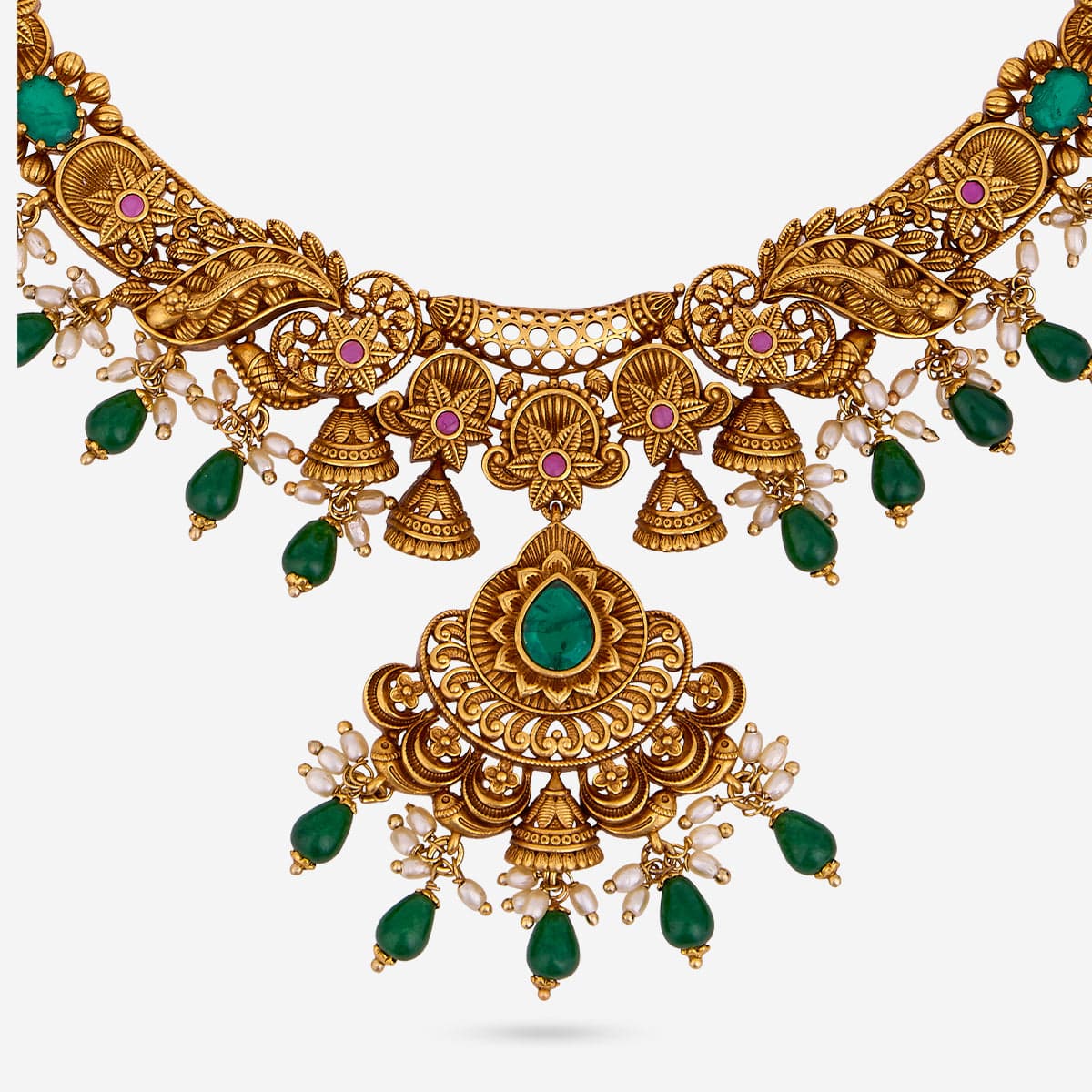 Antique Necklace Antique Necklace 187950