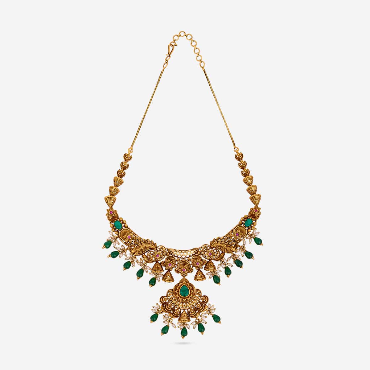 Antique Necklace Antique Necklace 187950