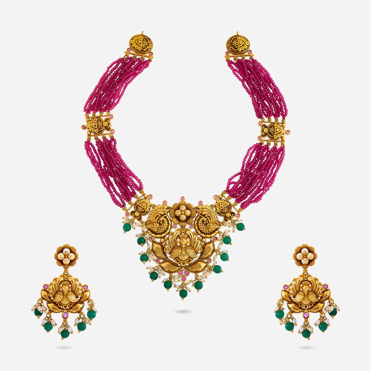 Antique Necklace Antique Necklace 187951