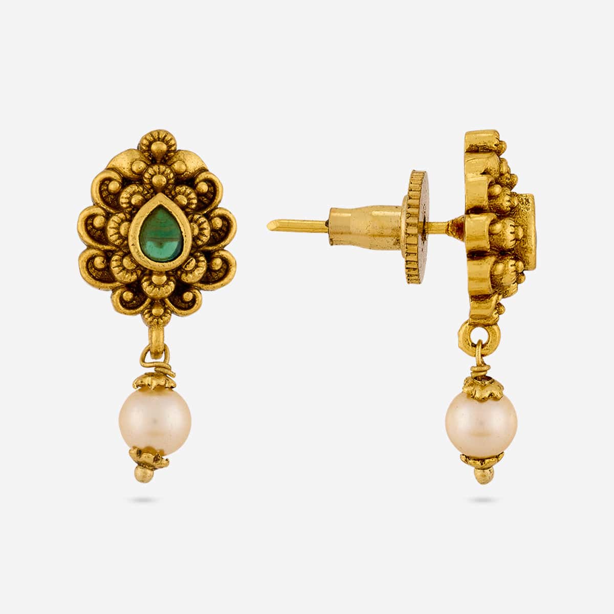 Antique Necklace Antique Necklace 187952