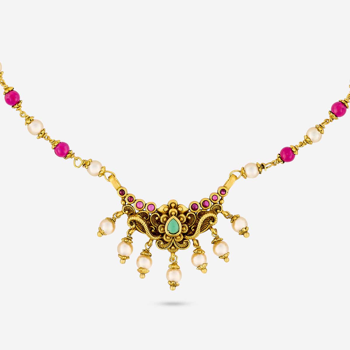 Antique Necklace Antique Necklace 187952