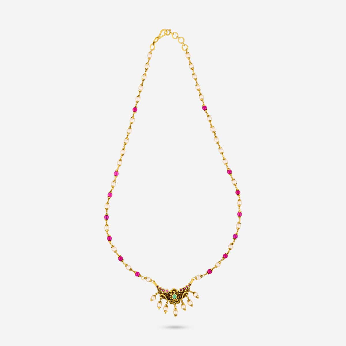 Antique Necklace Antique Necklace 187952